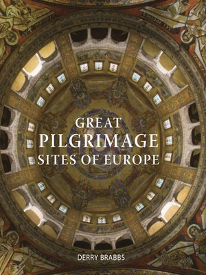 cover image of Great Pilgrimage Sites of Europe